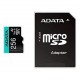 ADATA - ADATA Premier Pro 256 GB MicroSDXC UHS-I Clase 10 - AUSDX256GUI3V30SA2RA1